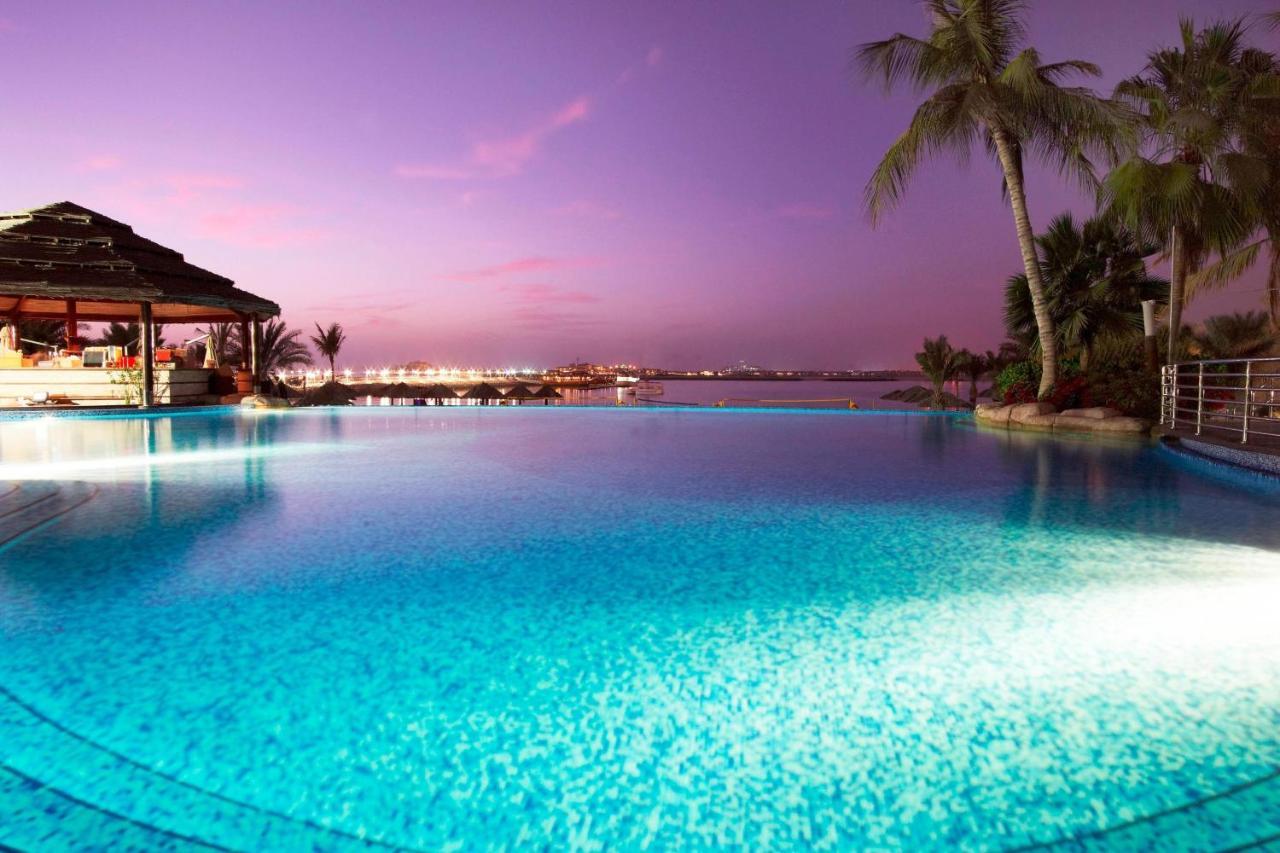 Le Meridien Mina Seyahi & Waterpark Resort Dubai