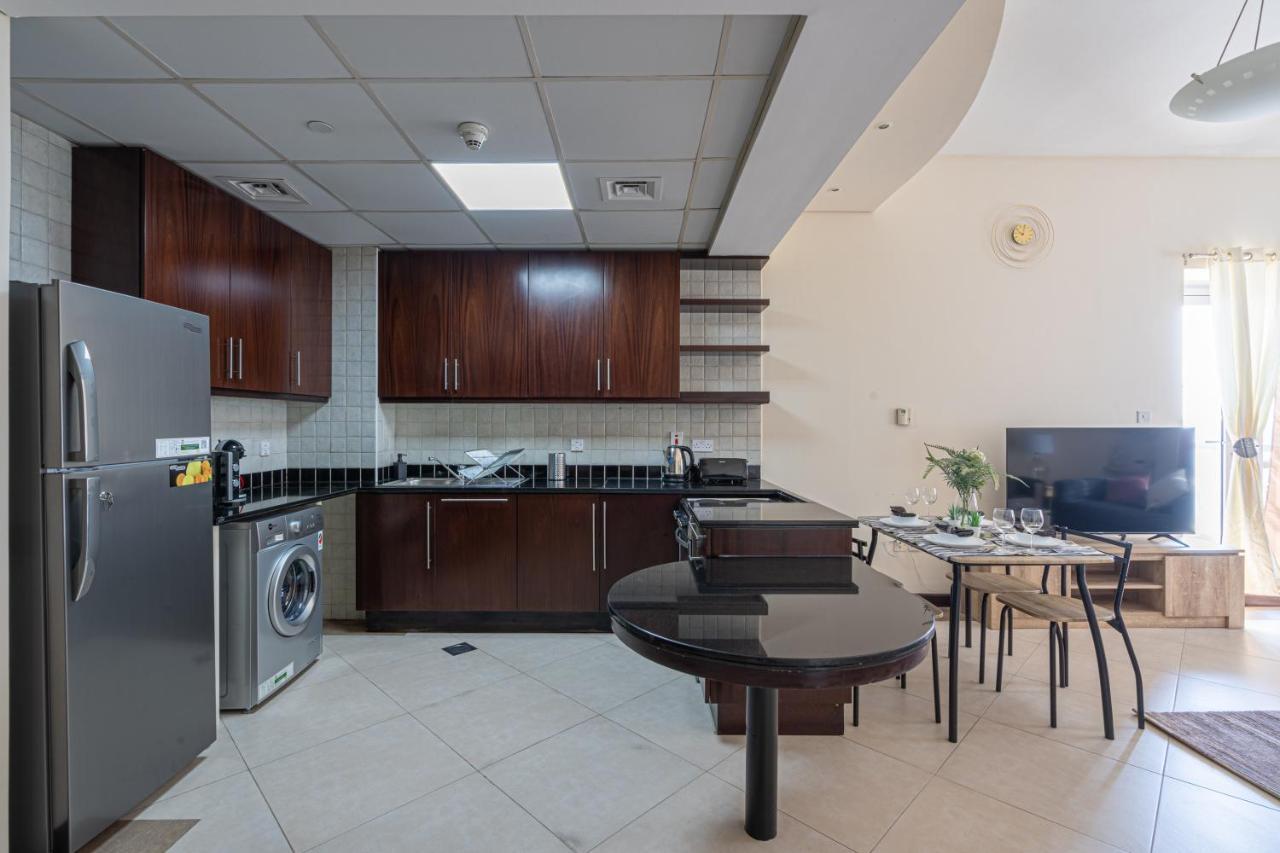 Apartment Higuests - Cheerful With Stunning Views In Port Saeed