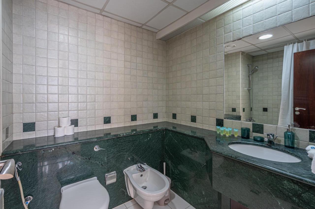 Apartment Higuests - Cheerful With Stunning Views In Port Saeed *