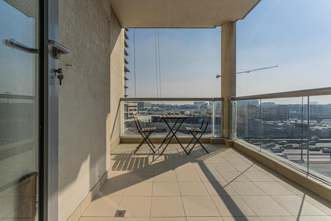 Apartment Higuests - Cheerful With Stunning Views In Port Saeed *