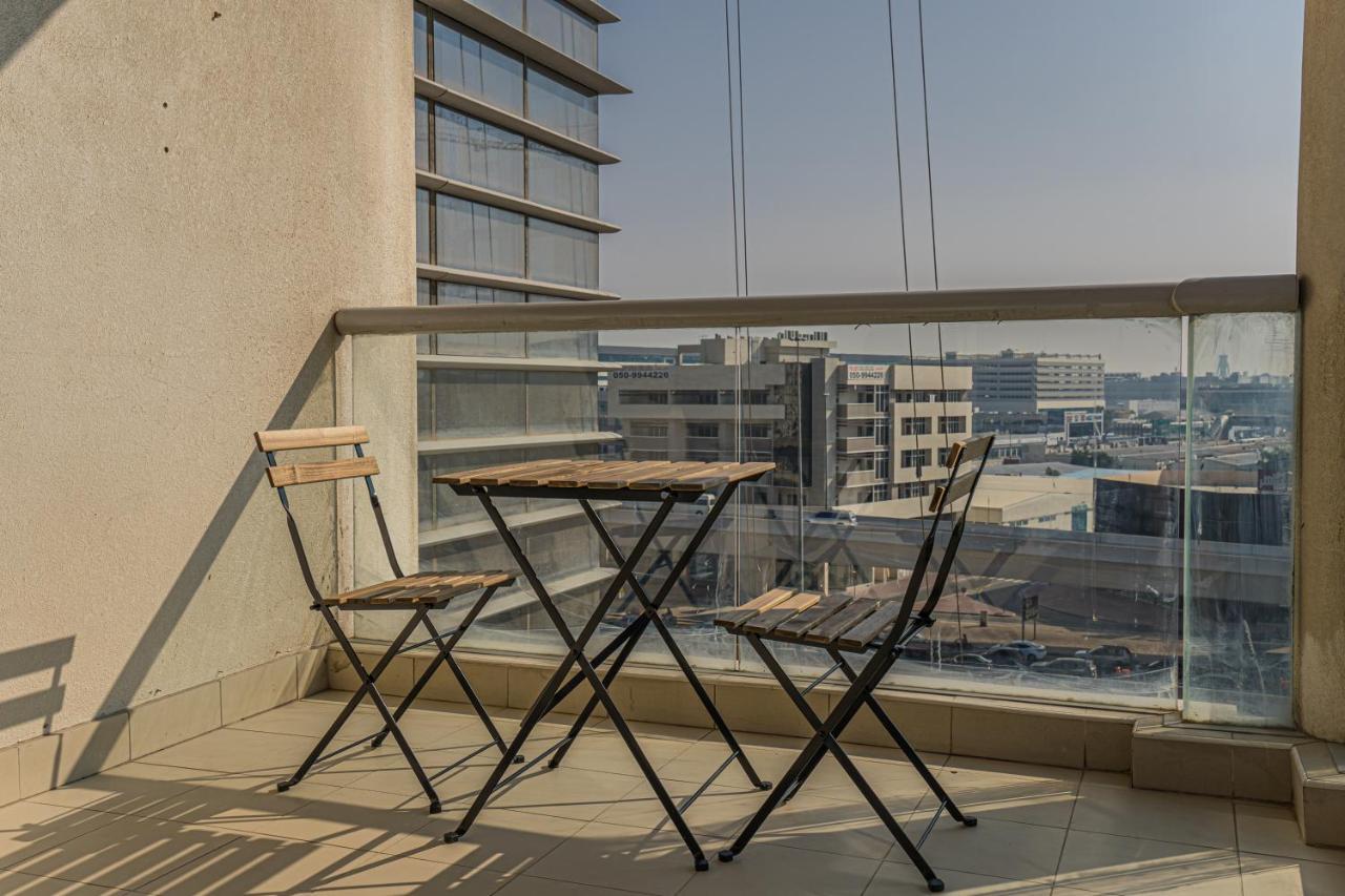Higuests - Cheerful With Stunning Views In Port Saeed * Dubai