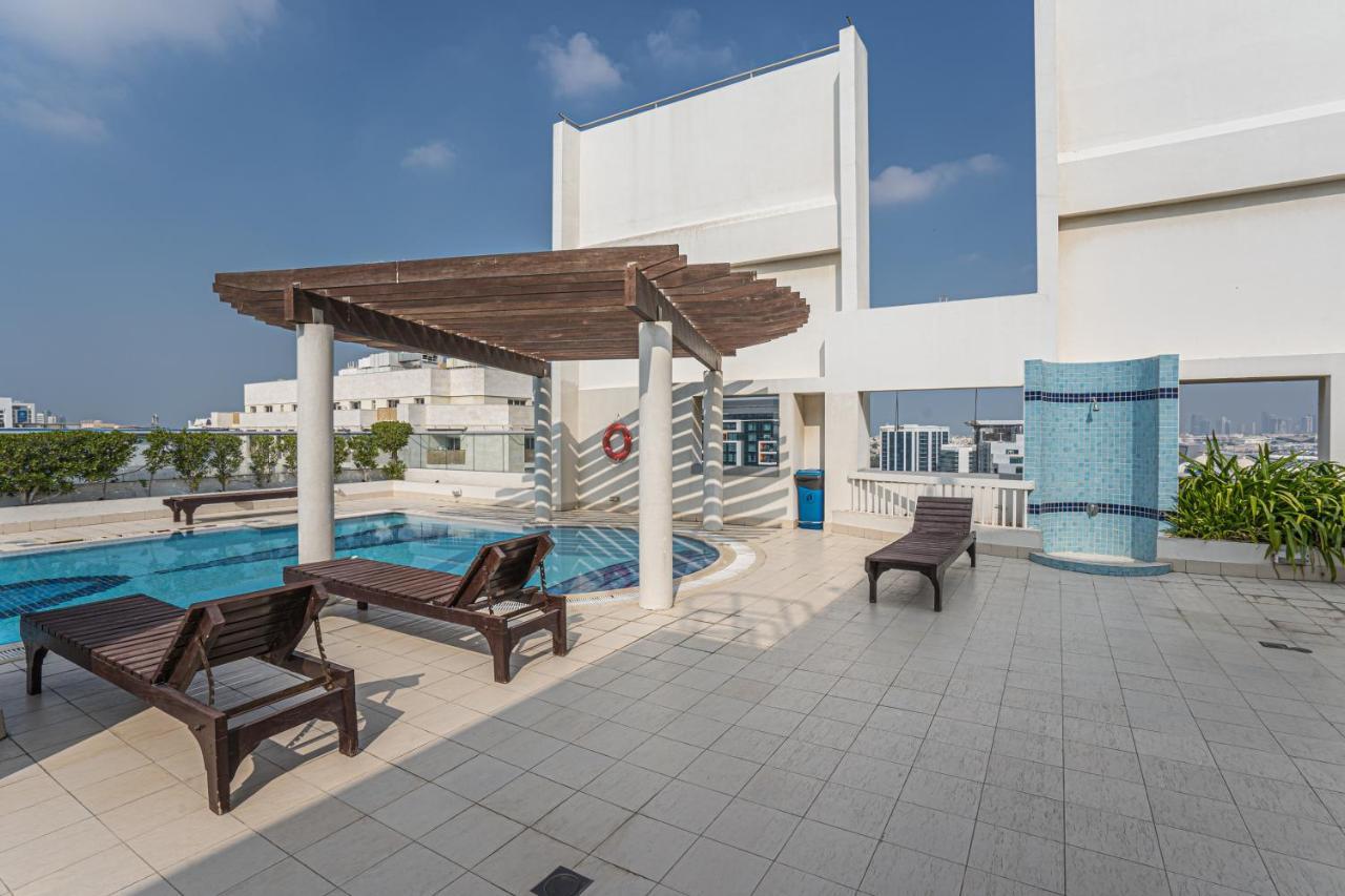 Higuests - Cheerful With Stunning Views In Port Saeed