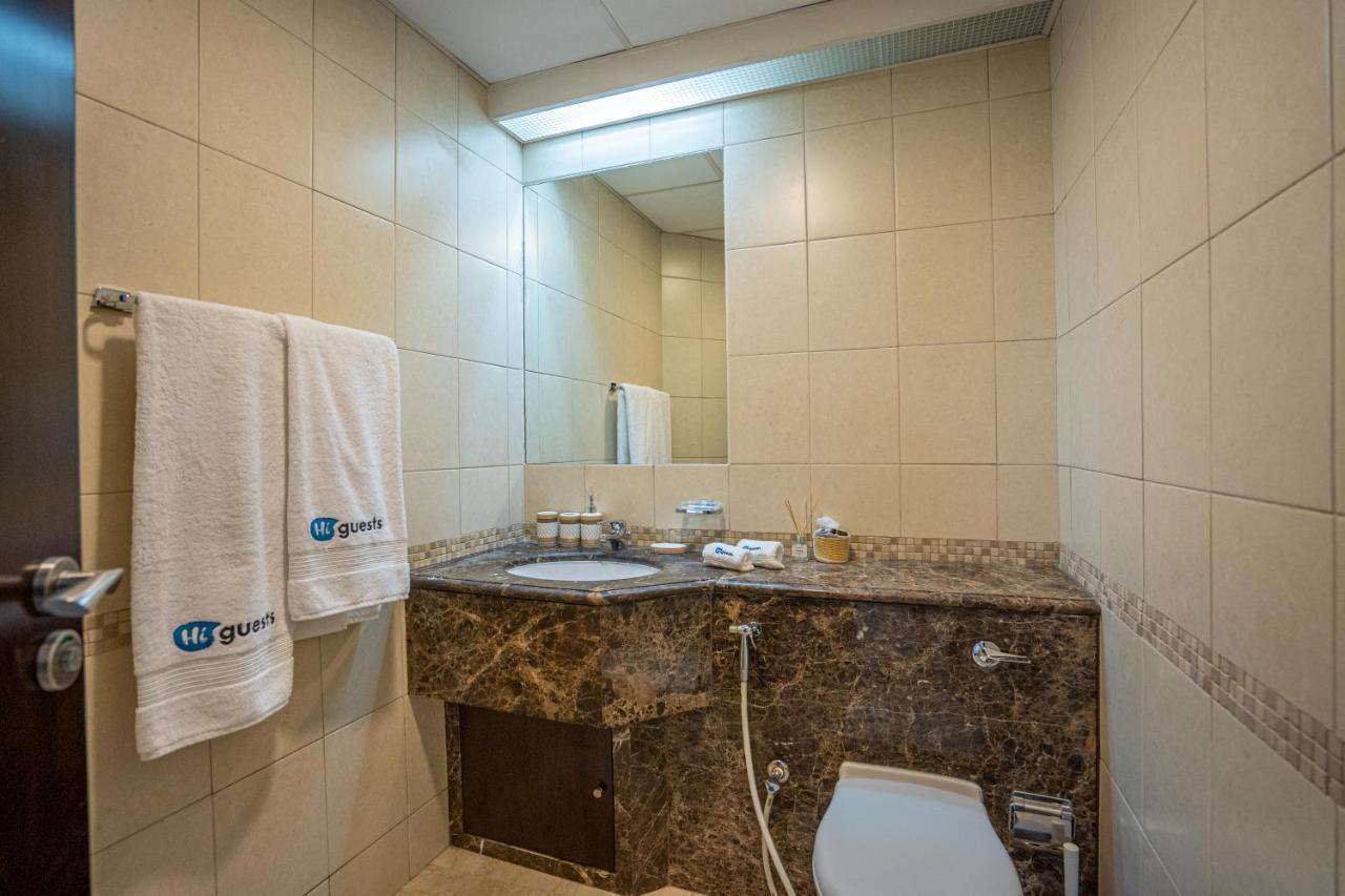 Higuests - Cheerful With Stunning Views In Port Saeed