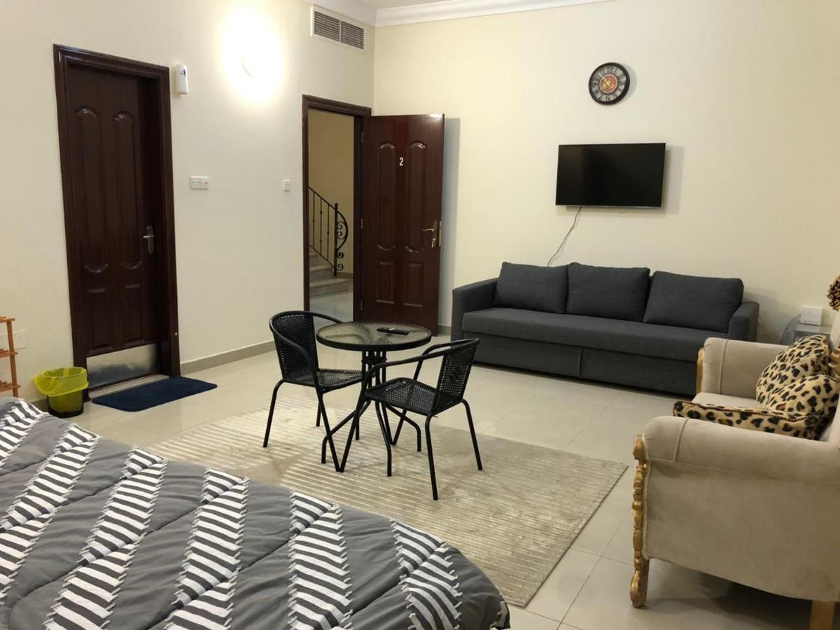 Homestay Private With Bathrooms In Dubai
