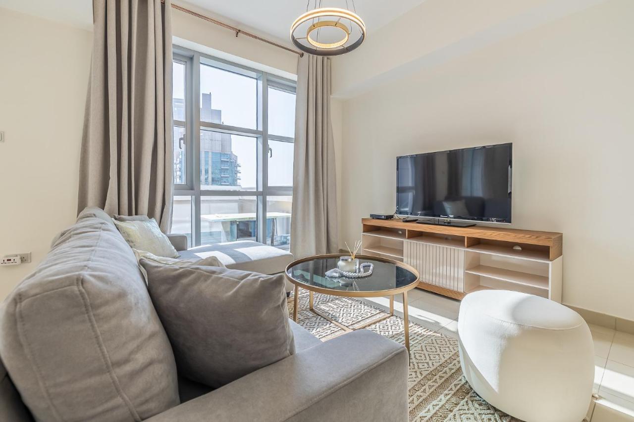 Cozy 3bdr In Downtown I Standpoint Tower Apartment *