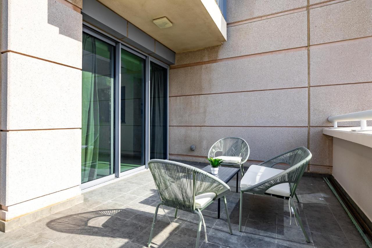 Cozy 3bdr In Downtown I Standpoint Tower Apartment