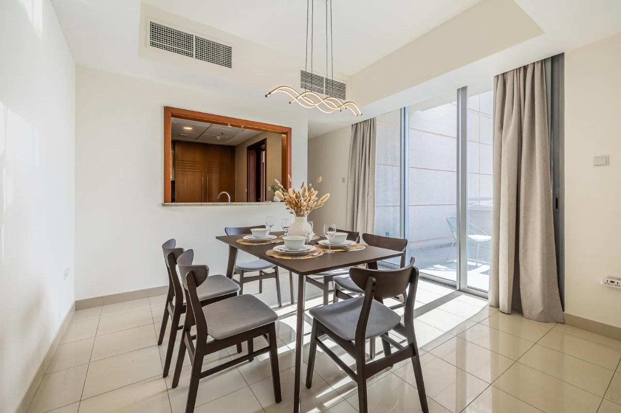 Cozy 3bdr In Downtown I Standpoint Tower * Dubai