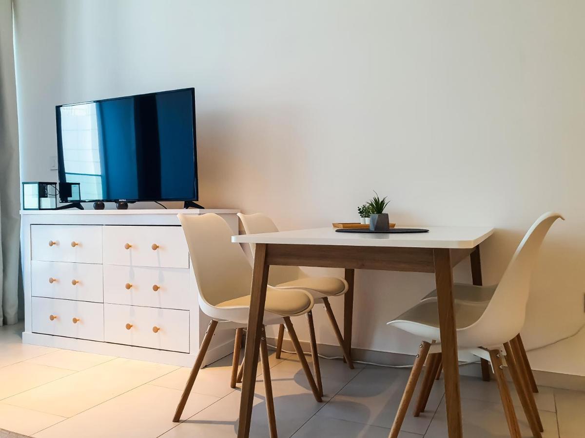 Luxury With Burj Khalifa Or Canal View In Downtown - Marquise Square Tower Dubai
