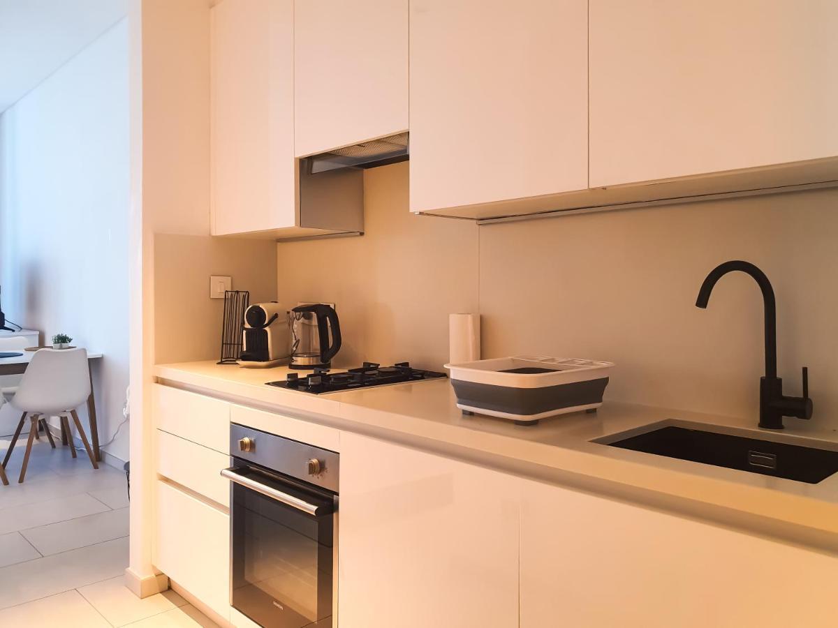 Luxury With Burj Khalifa Or Canal View In Downtown - Marquise Square Tower *