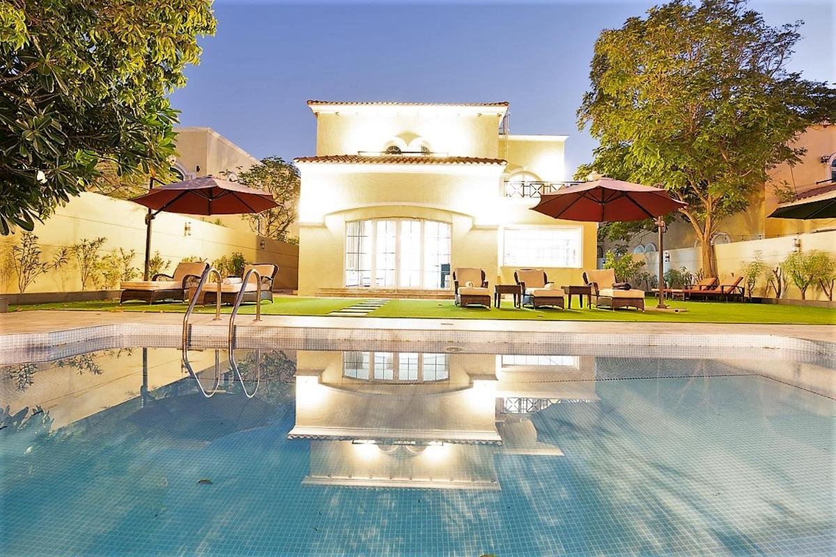 Marina Up 20 Guest Huge Private Pool *
