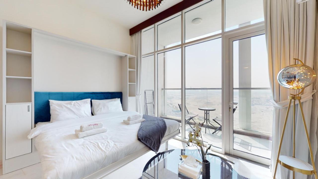 #25bayz Brand New Compact Deluxe Studio Apartment Dubai