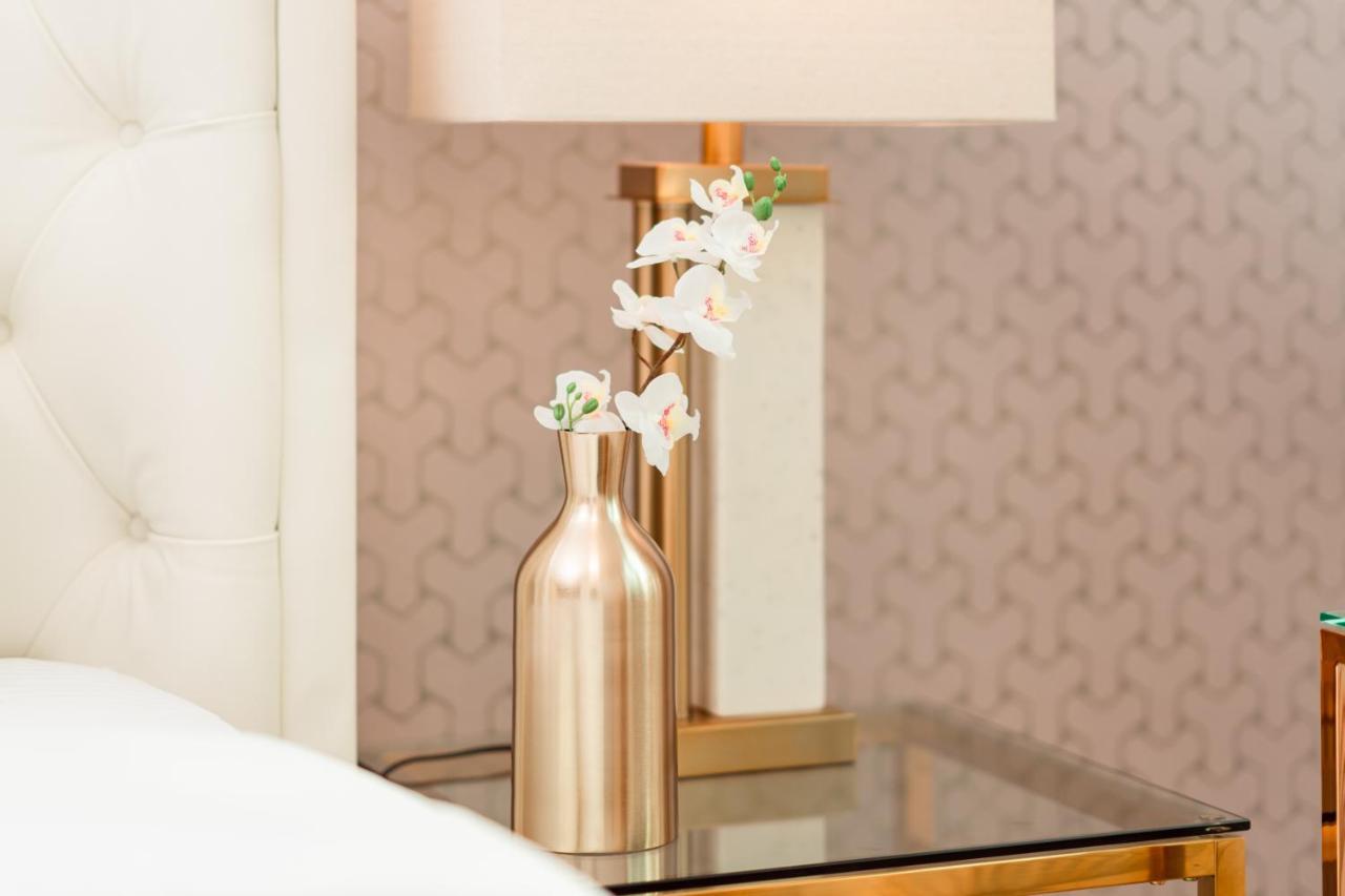 Apartment Elite Royal - Full Burj Khalifa & Fountain View - Highness *