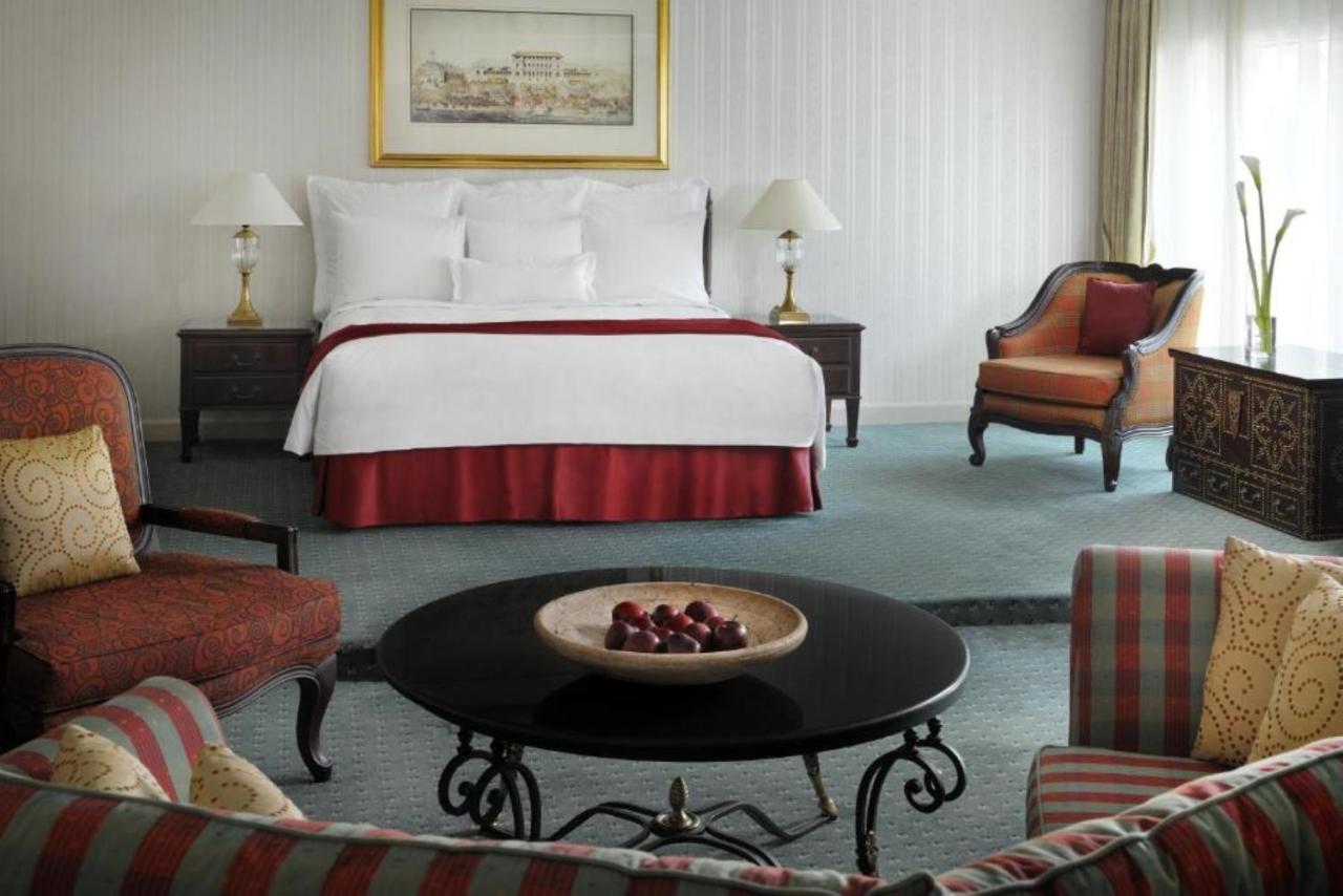 The Bristol By Royal Orchid Management 4* Dubai