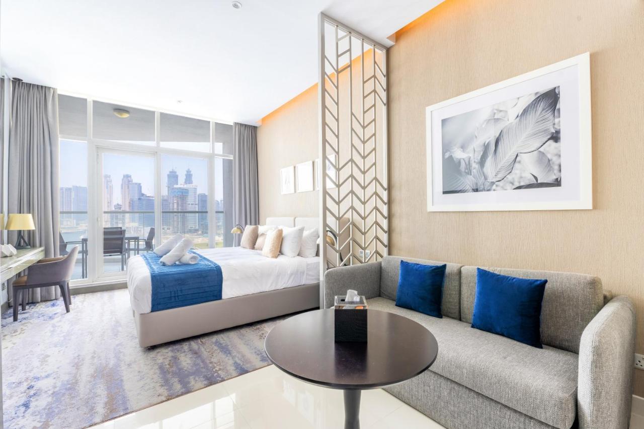 Apartment Downtown Ultra Luxury - Studio - 5 Star Facilities- 15 Min Walk To Fountain
