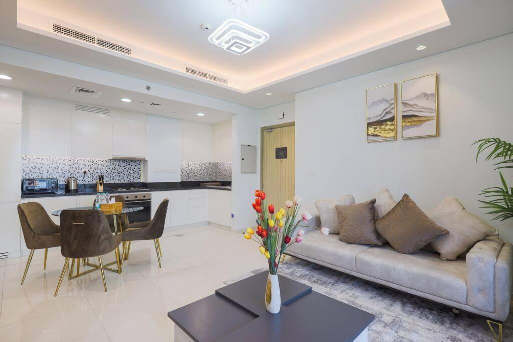 Ptr-5213 Modern 1br * Dubai