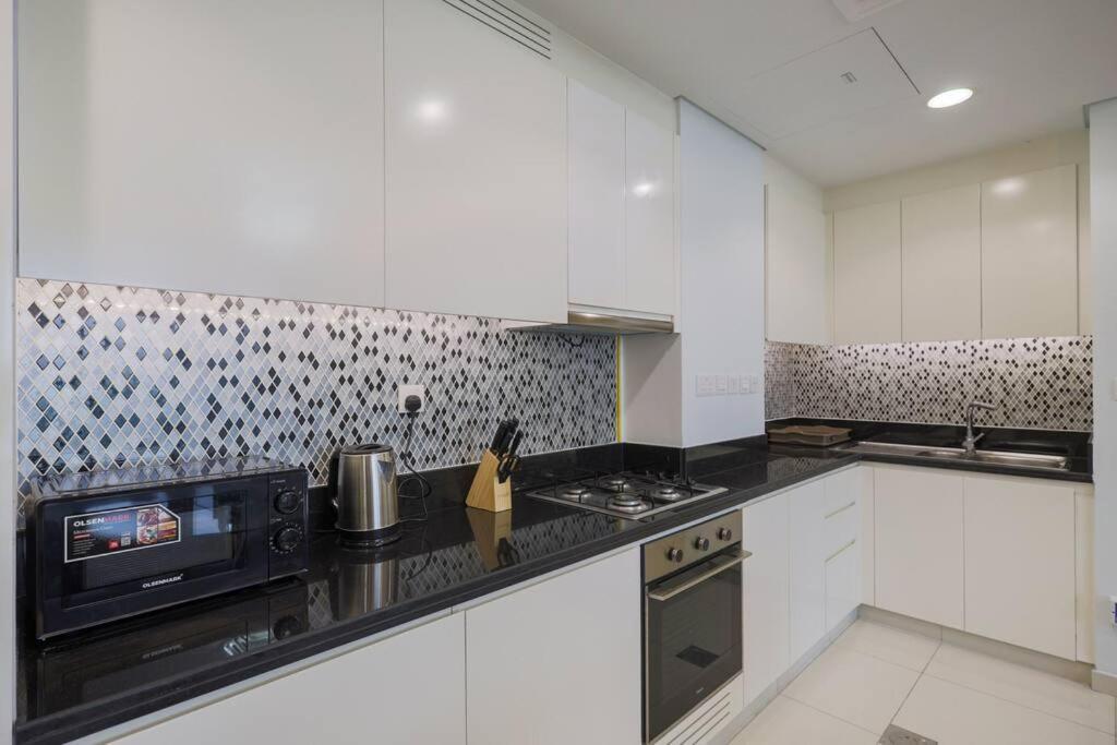 Apartment Ptr-5213 Modern 1br *