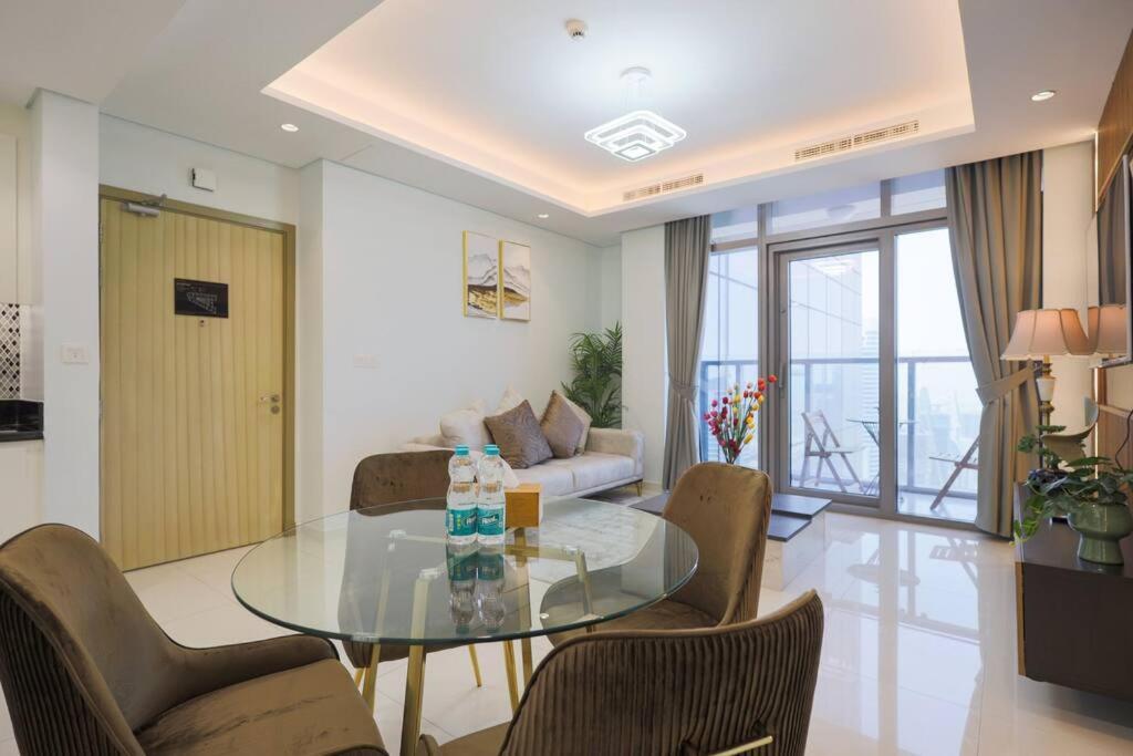 Ptr-5213 Modern 1br * Dubai