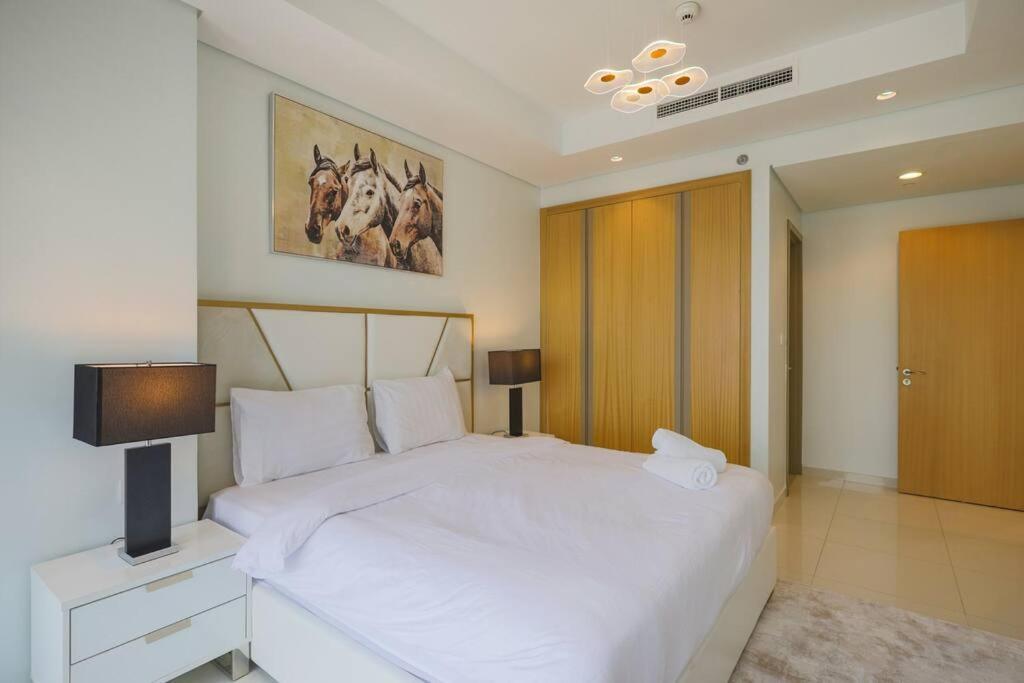 Ptr-5213 Modern 1br Apartment *