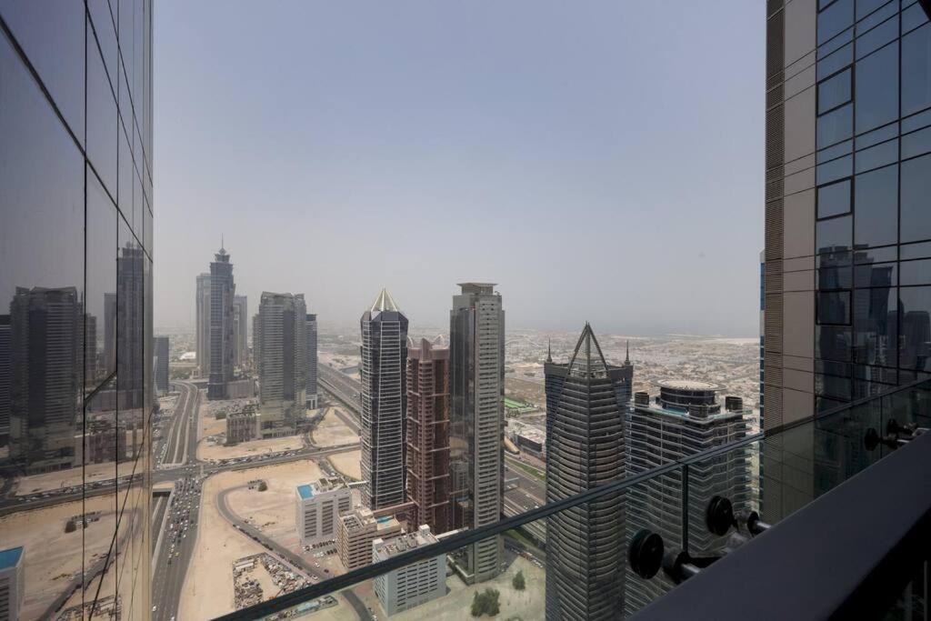 Ptr-5213 Modern 1br * Dubai