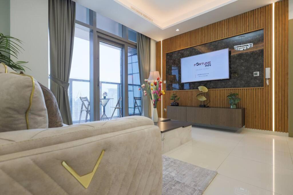 Ptr-5213 Modern 1br Apartment