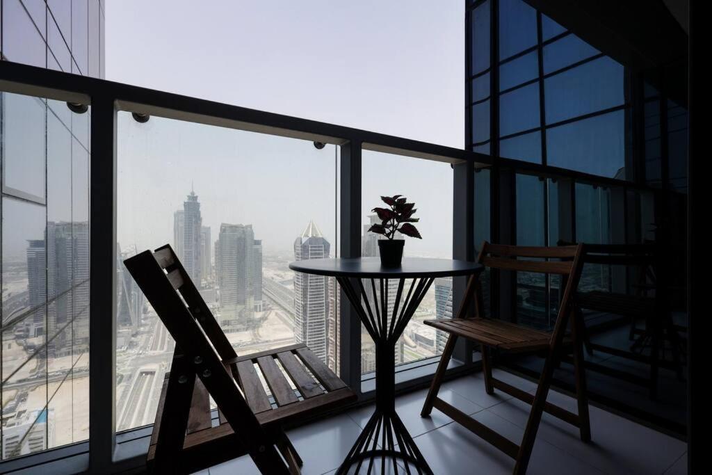 Ptr-5213 Modern 1br Apartment *