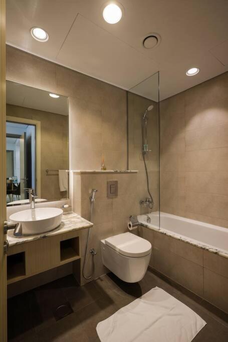Ptr-5213 Modern 1br Apartment