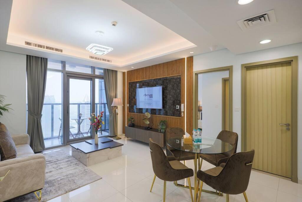 Apartment Ptr-5213 Modern 1br *