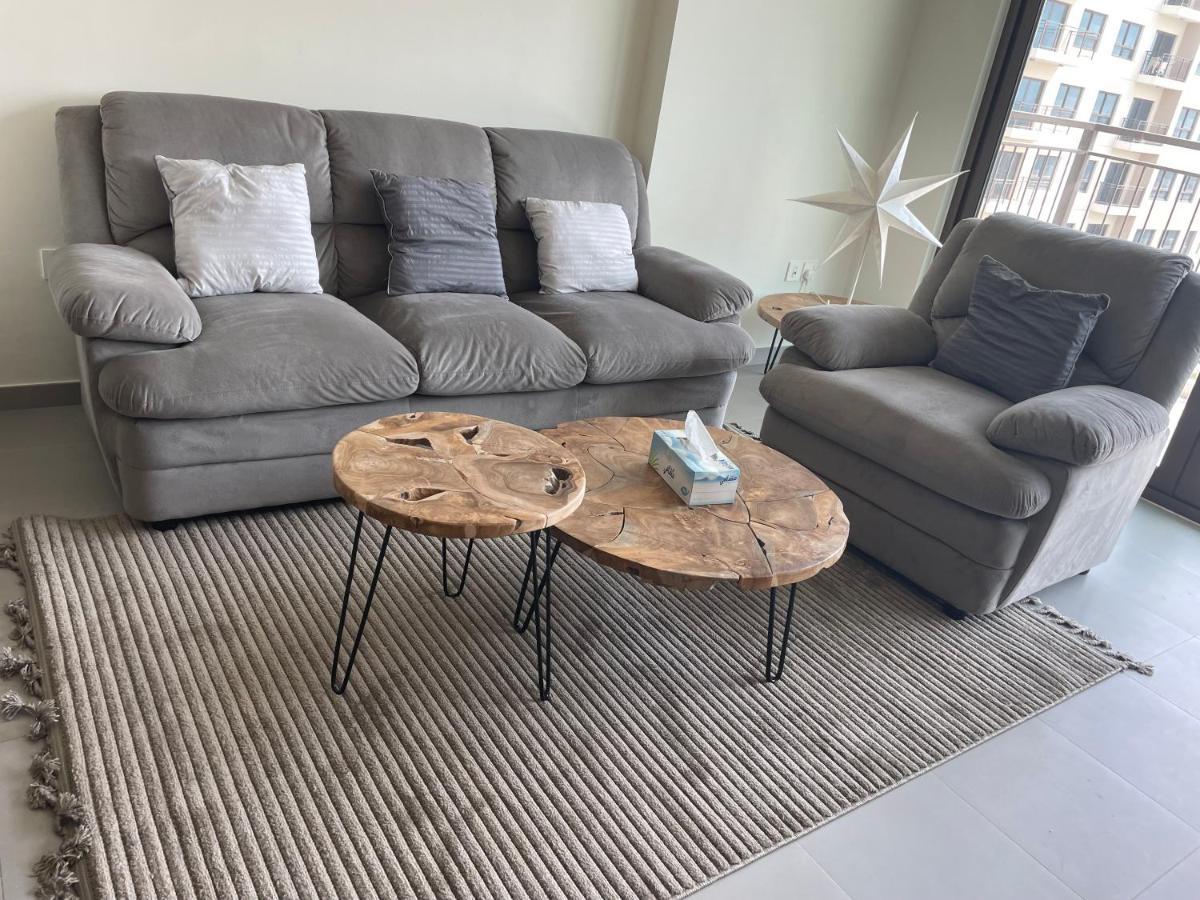 Emaar South - Two Bedroom With Pool And Golf Course View *