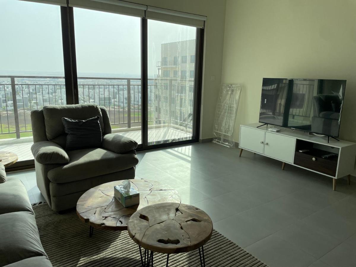 Emaar South - Two Bedroom With Pool And Golf Course View