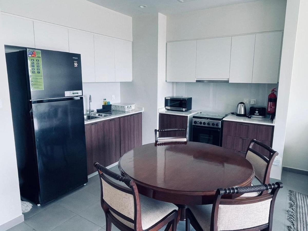 Emaar South - Two Bedroom With Pool And Golf Course View Apartment