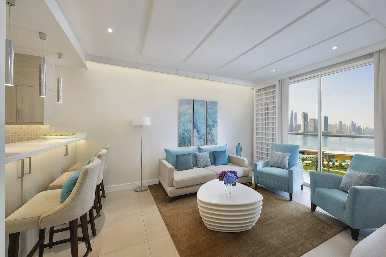 Hotel Nh Collection The Palm