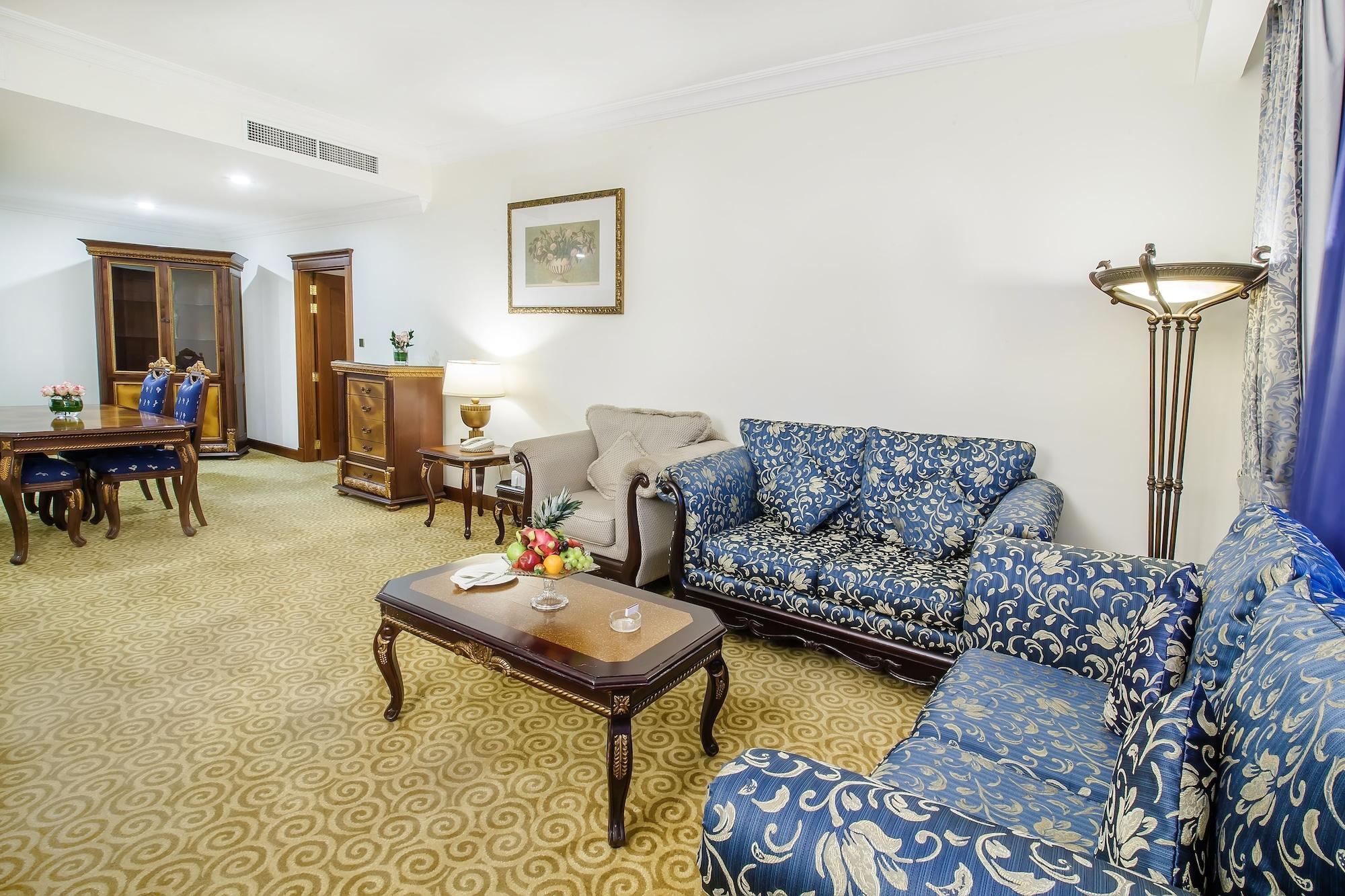 Grand Excelsior - Bur Dubai