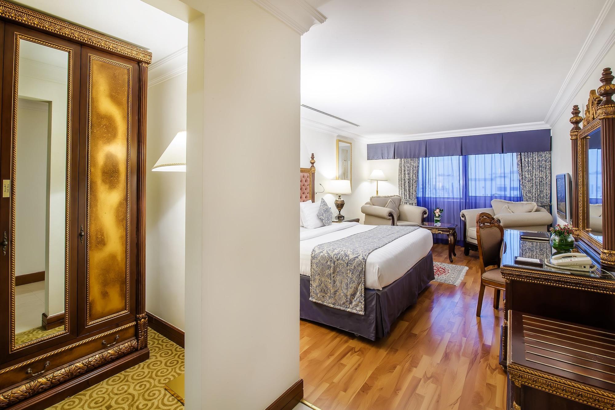 Grand Excelsior - Bur Hotel 4*