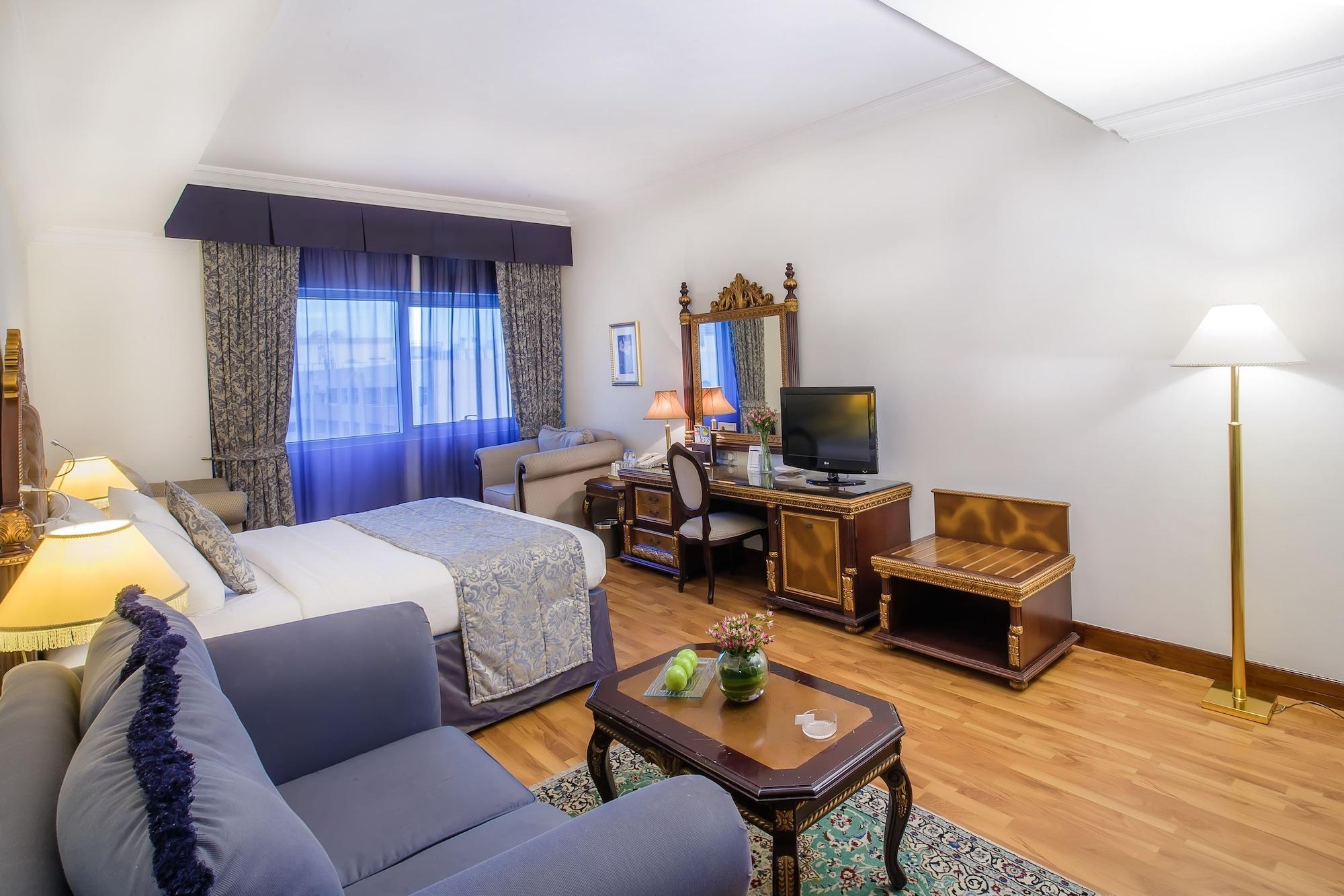 Hotel Grand Excelsior - Bur Dubai