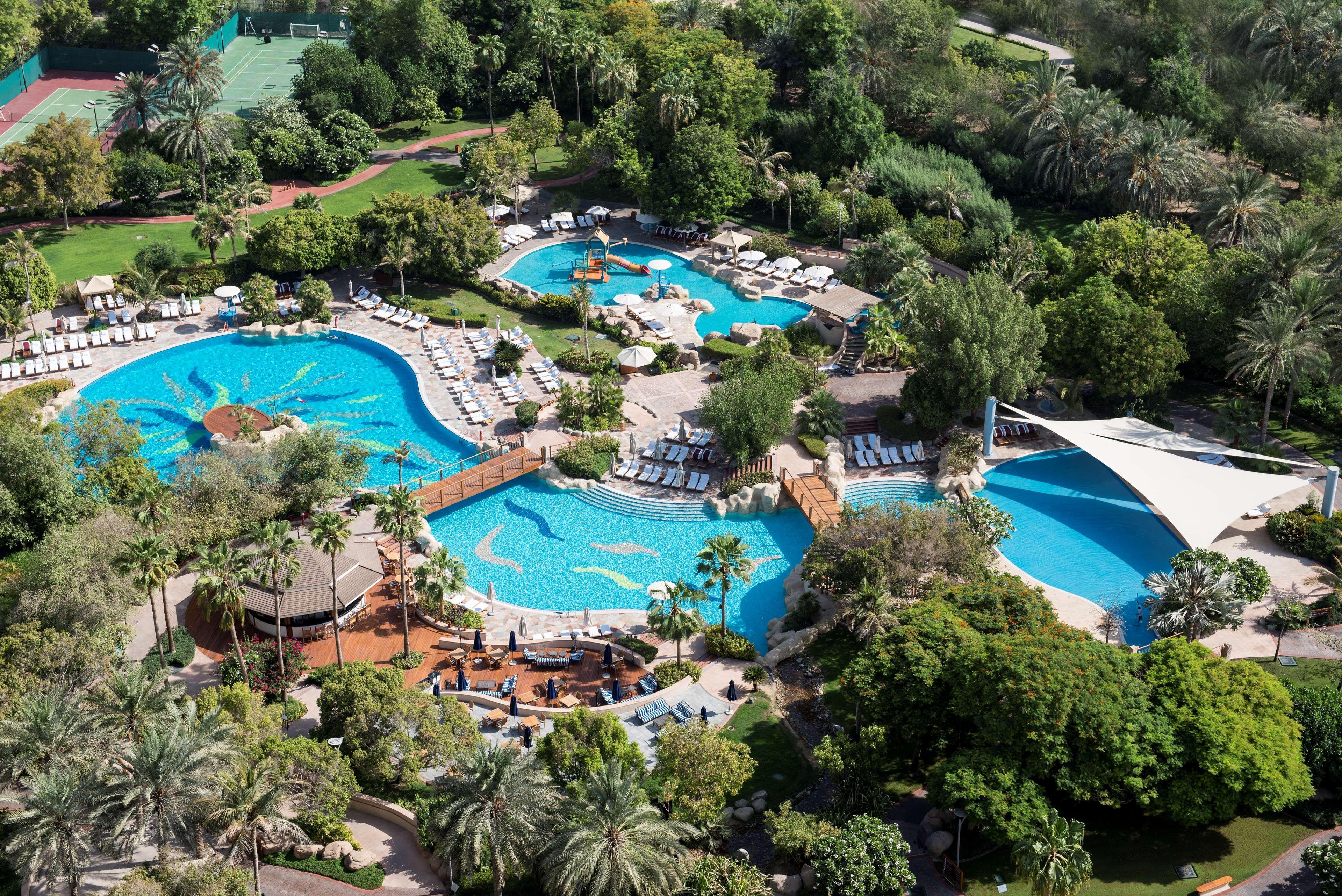 Grand Hyatt