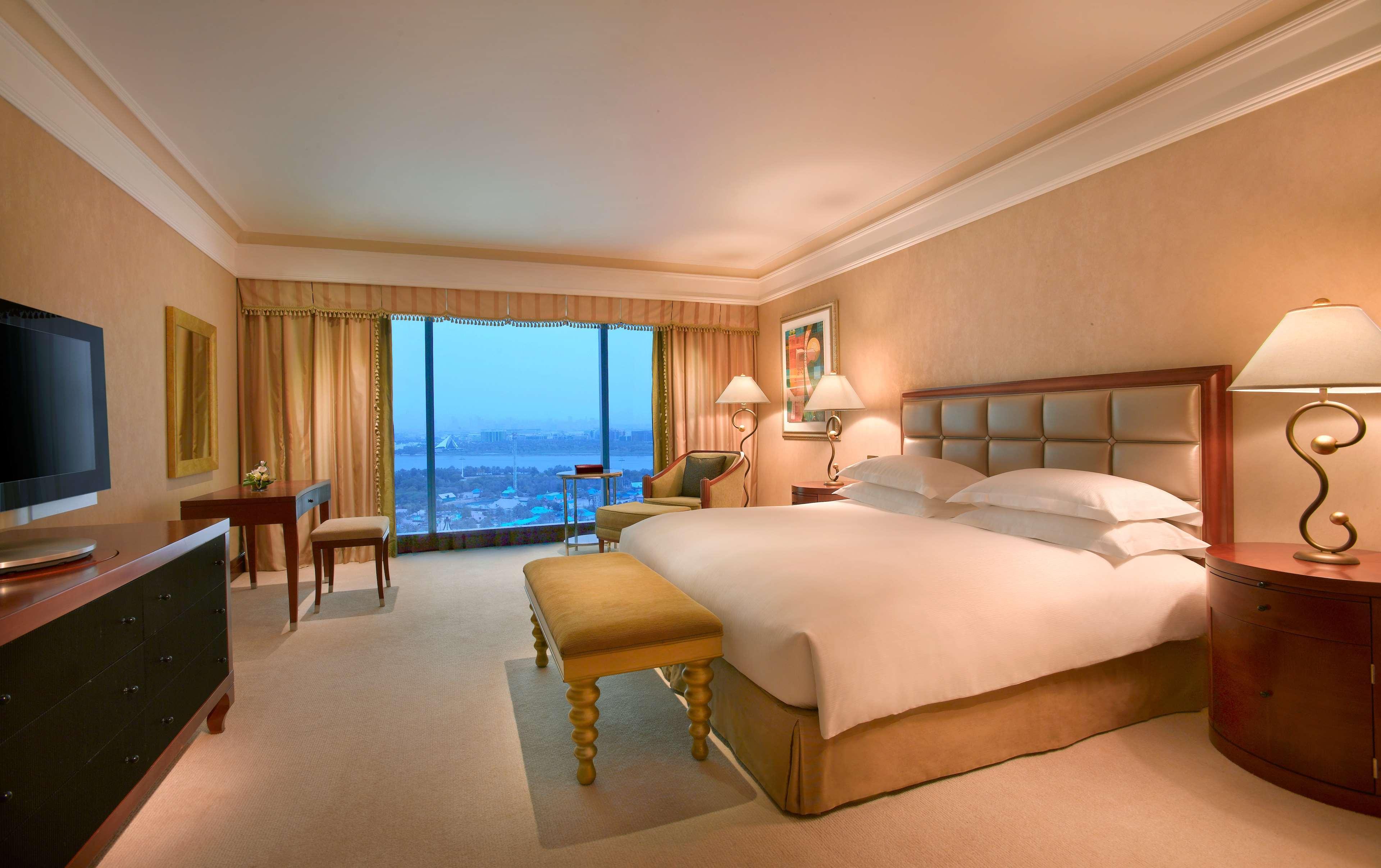 Grand Hyatt Hotel Dubai
