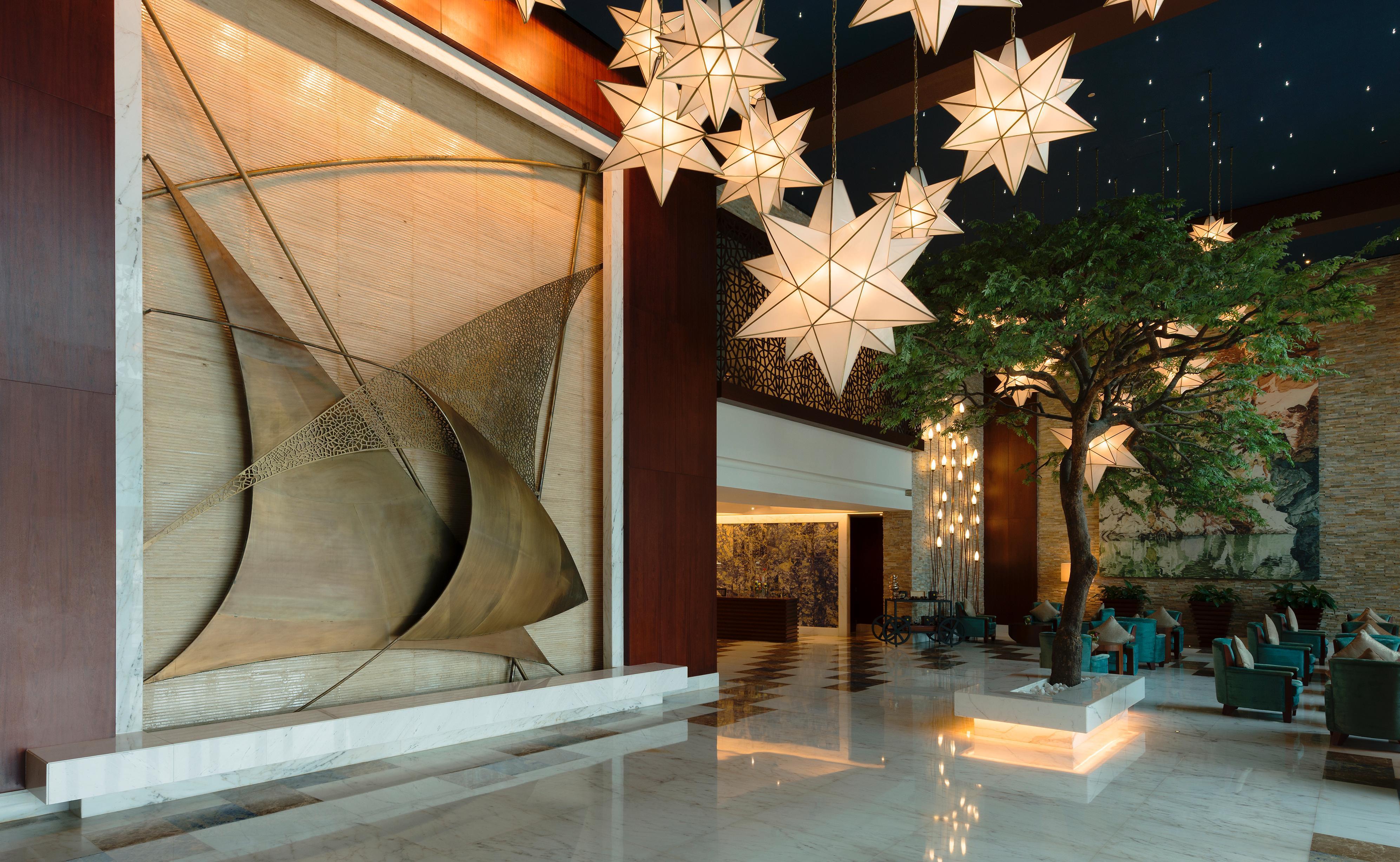 Sofitel Jumeirah Dubai