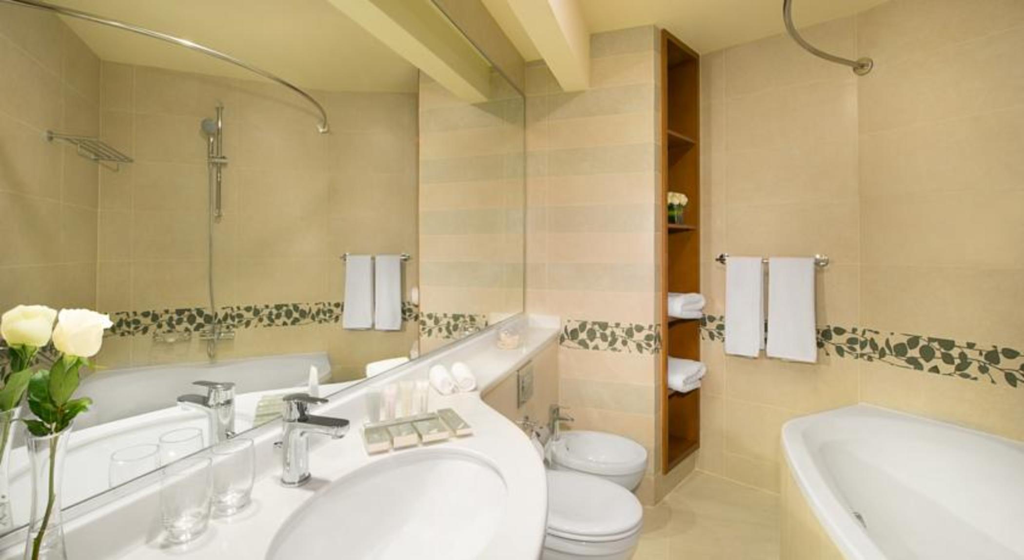 Hotel City Seasons Towers Hotel Bur Dubai