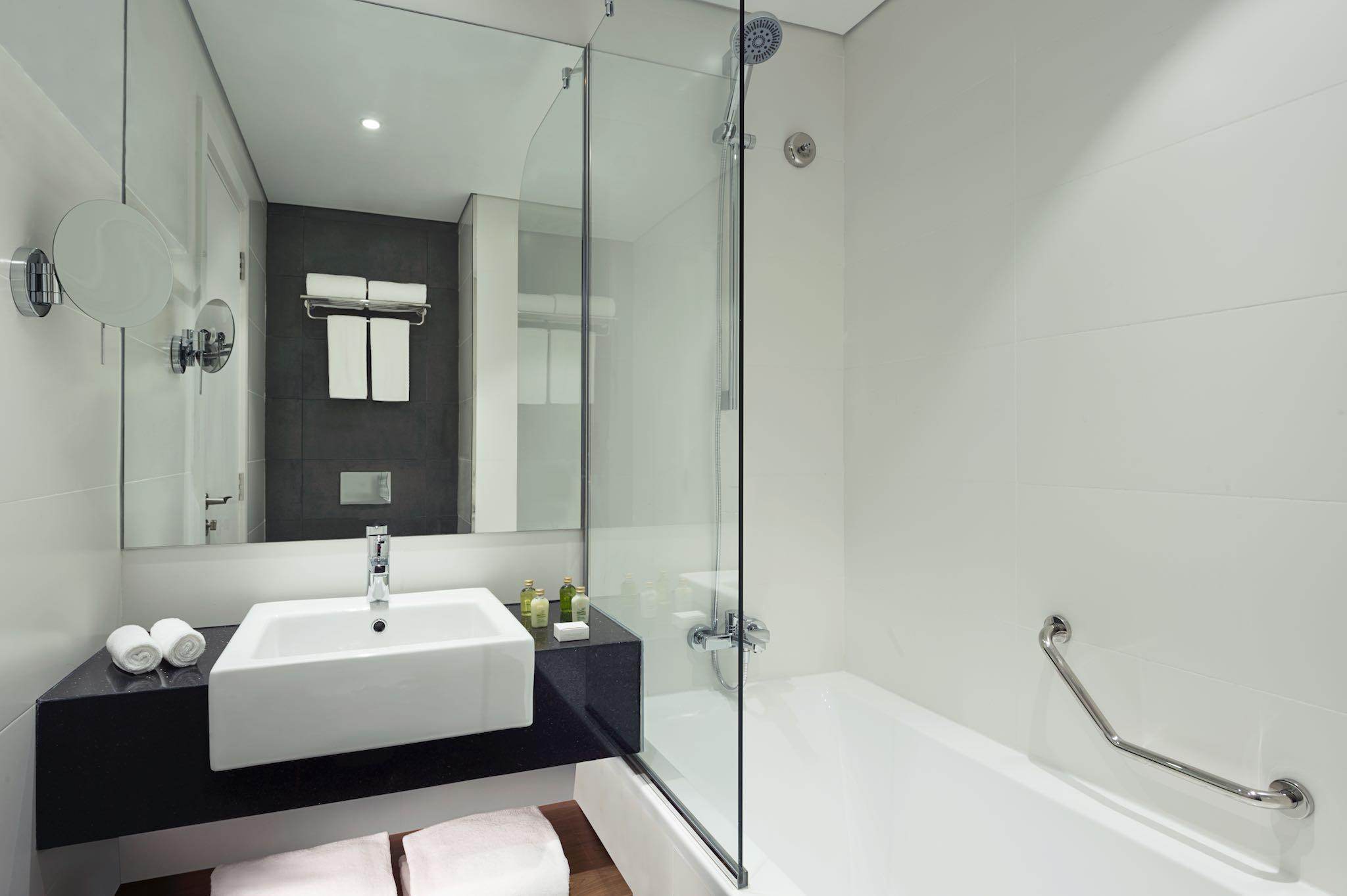 Tryp By Wyndham Hotel Dubai