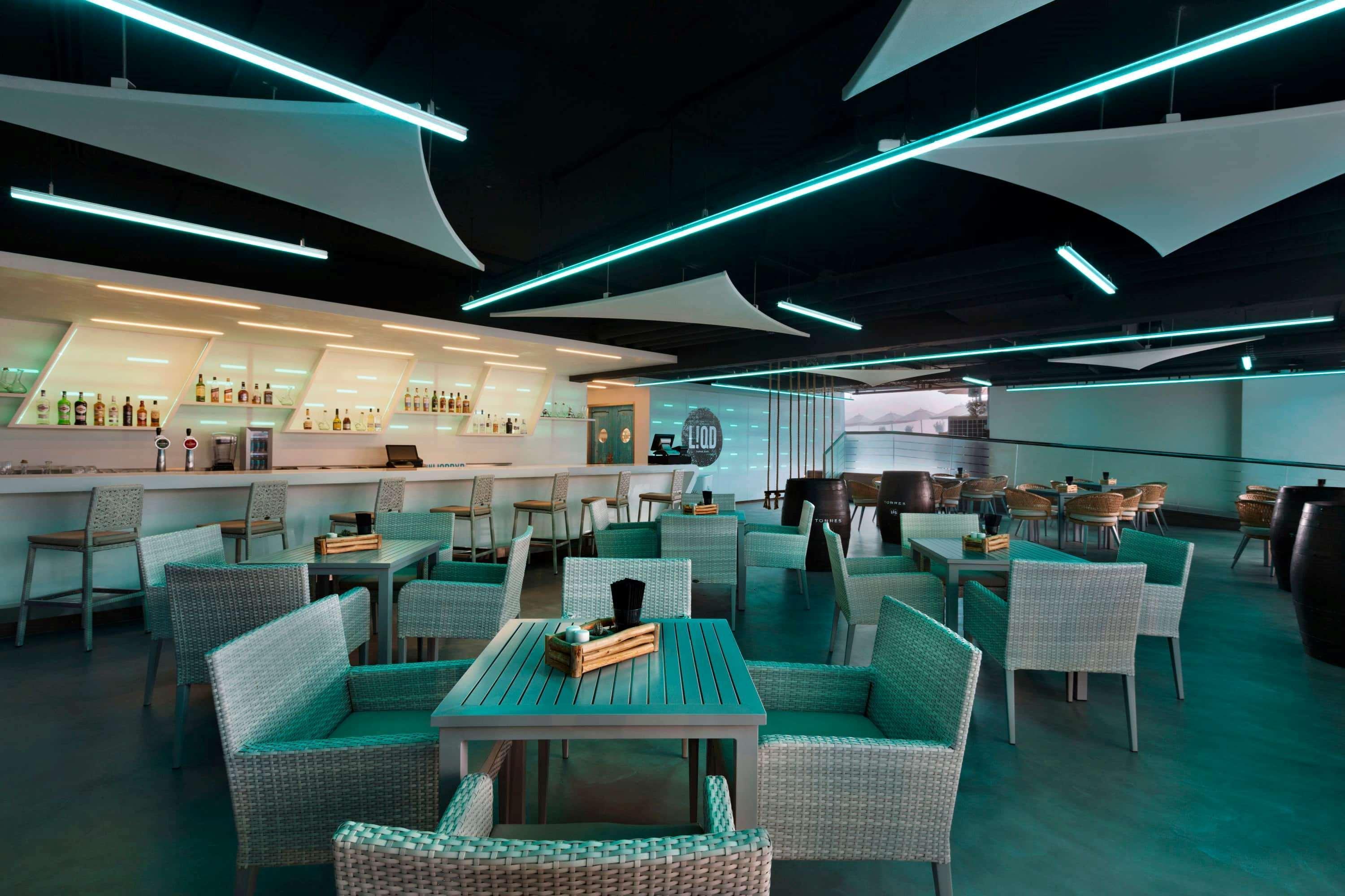 Tryp By Wyndham 4* Dubai