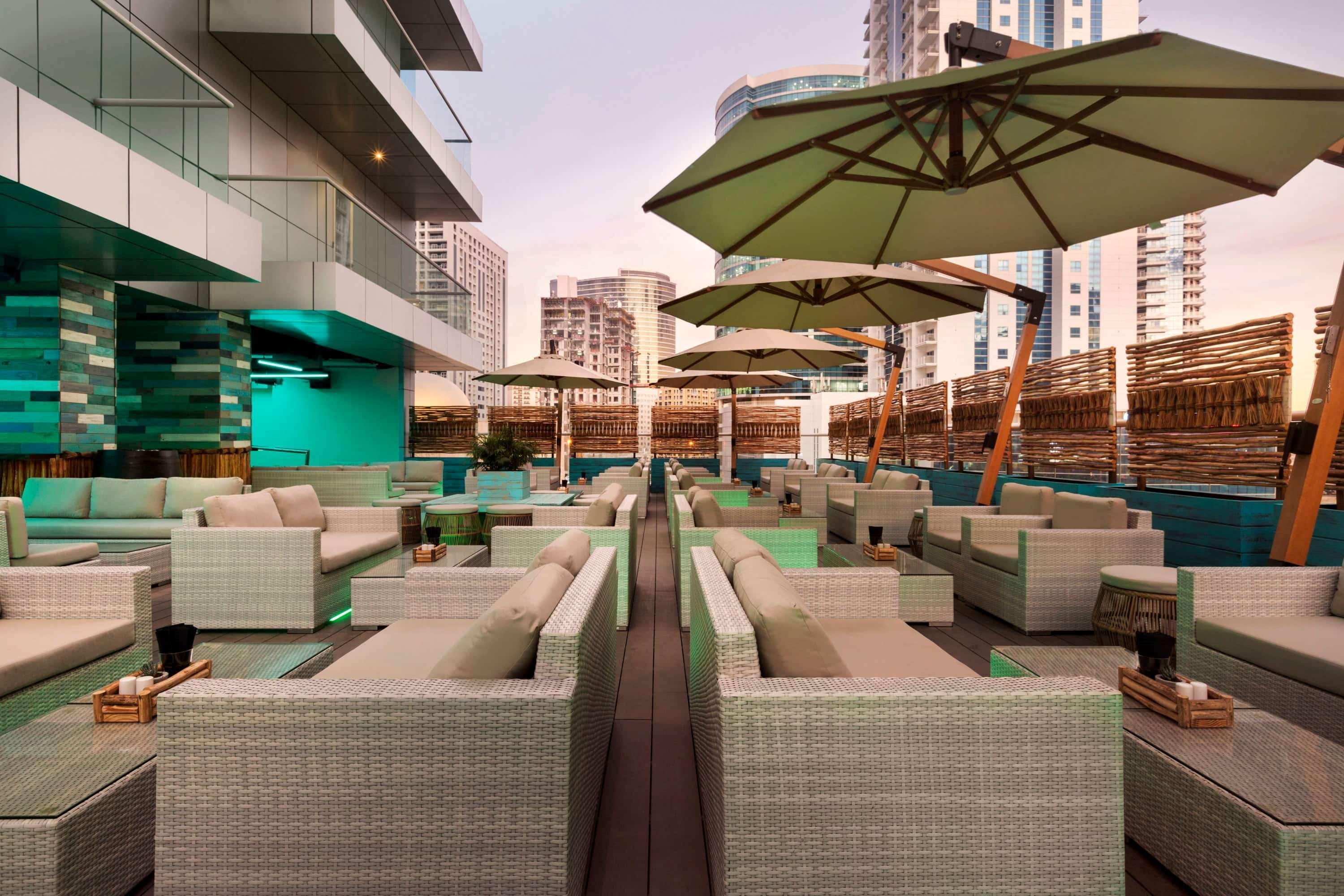 Tryp By Wyndham 4* Dubai