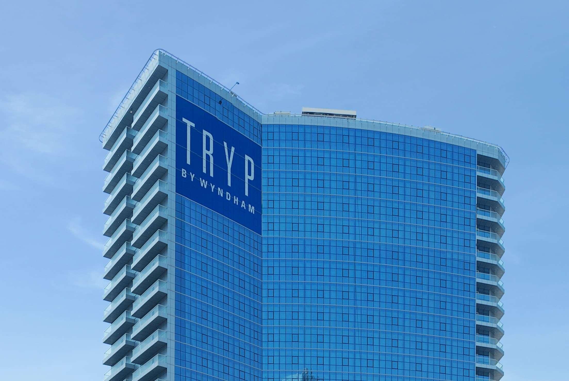 Tryp By Wyndham