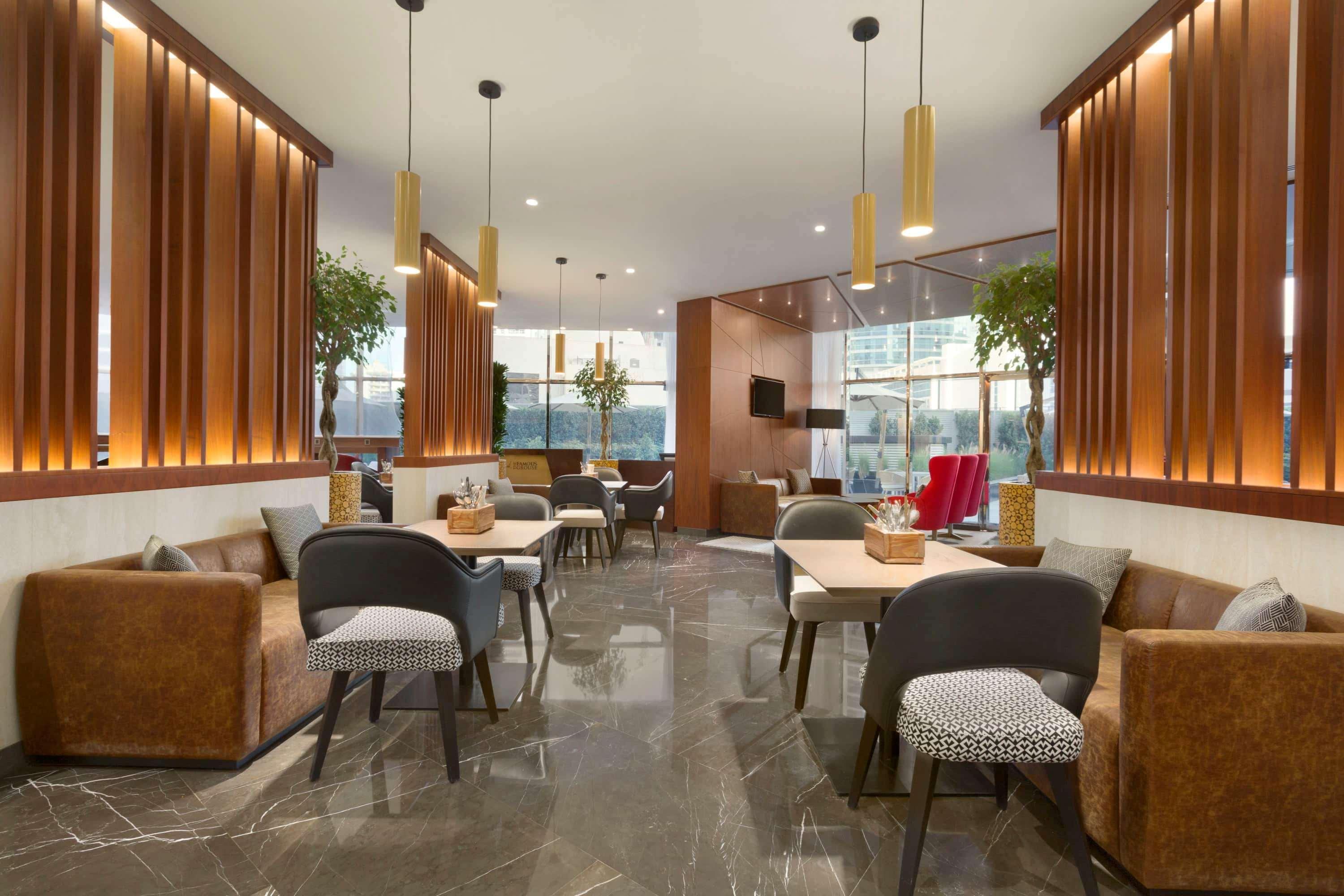 Tryp By Wyndham Hotel Dubai