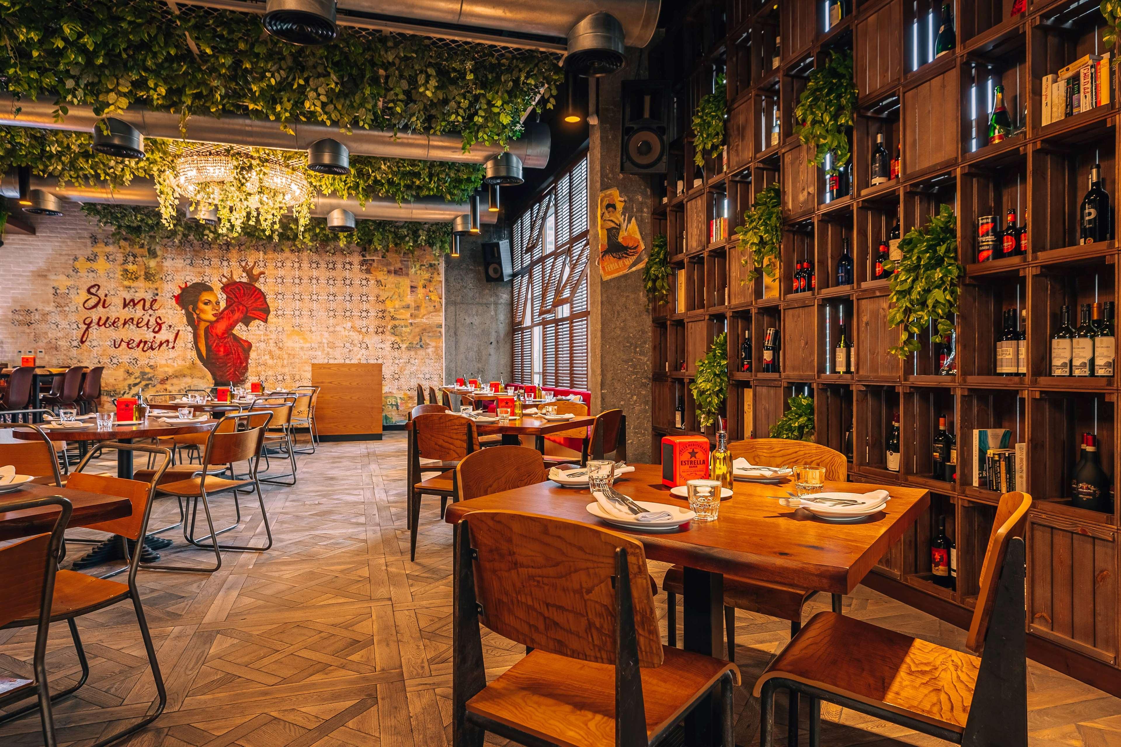 Tryp By Wyndham Dubai