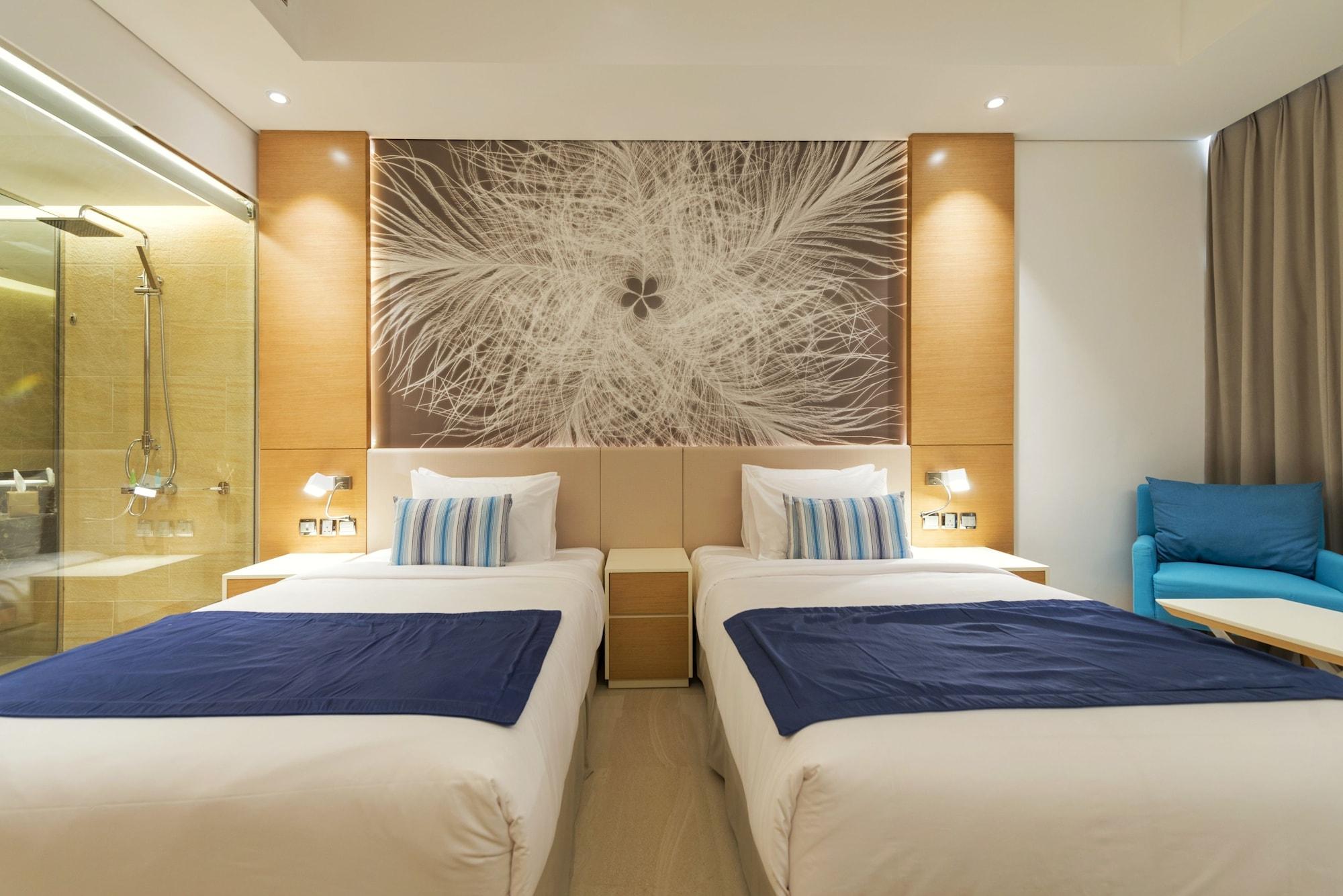 Royal And The Palm 5* Dubai