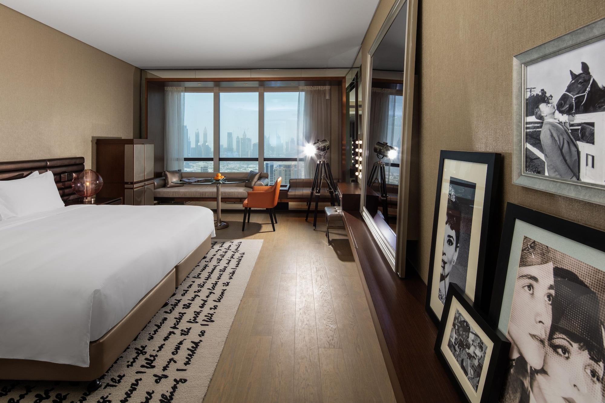 Hotel Paramount Dubai