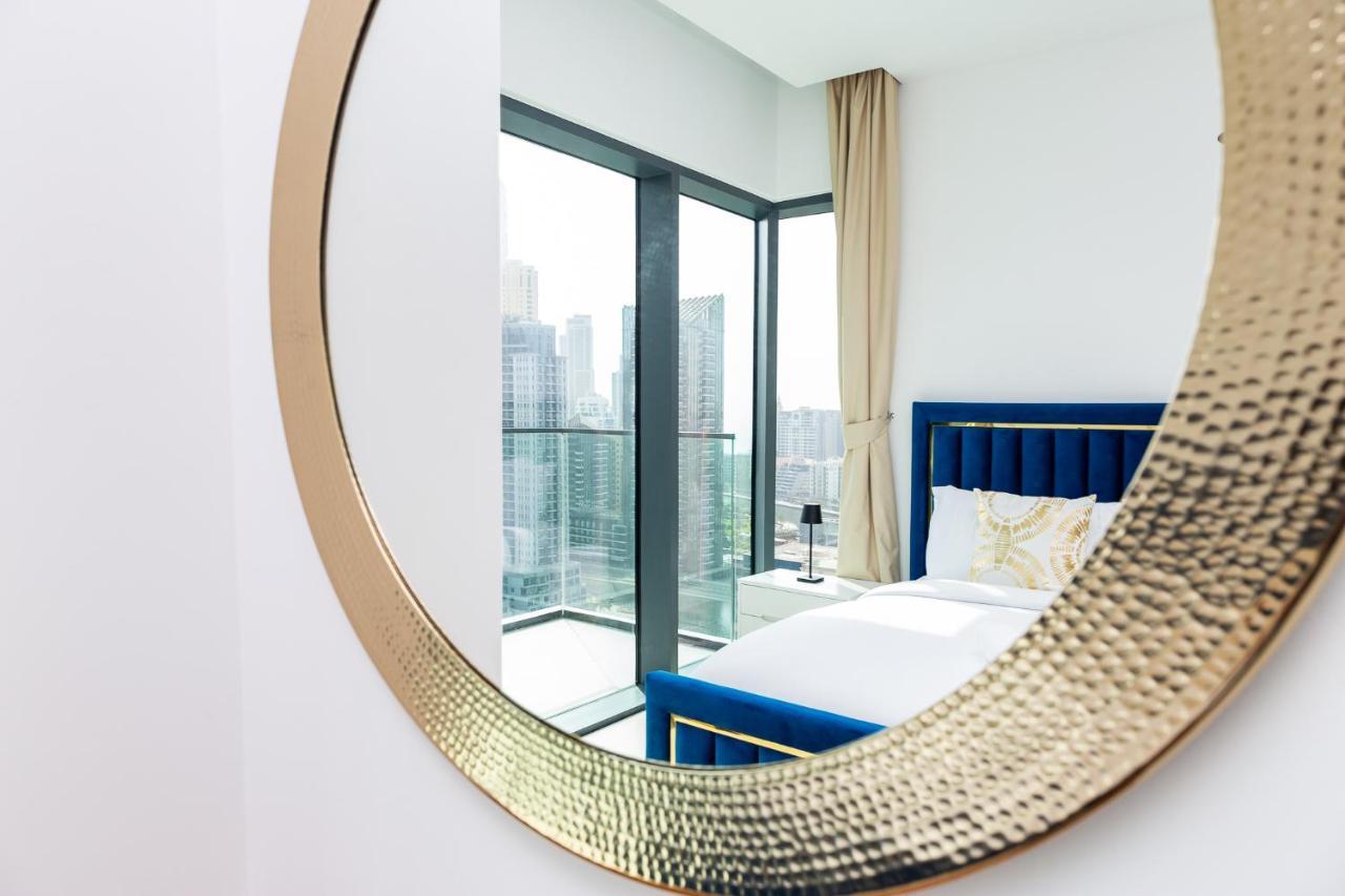 Apartment Brand-new 1 Bedroom With Full Marina View *