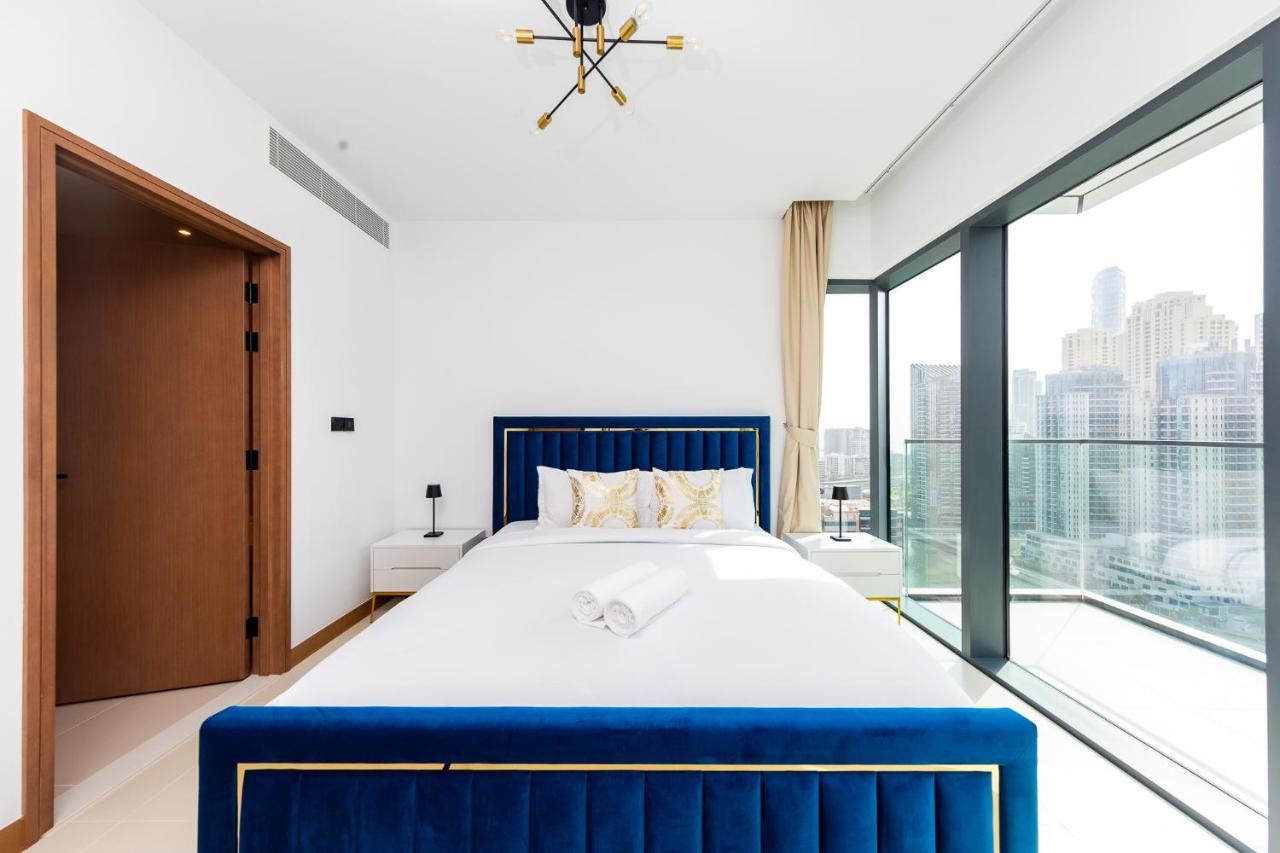 Brand-new 1 Bedroom With Full Marina View * Dubai