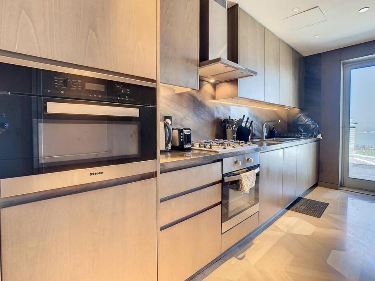 Five Palm - Platinium Apartment *