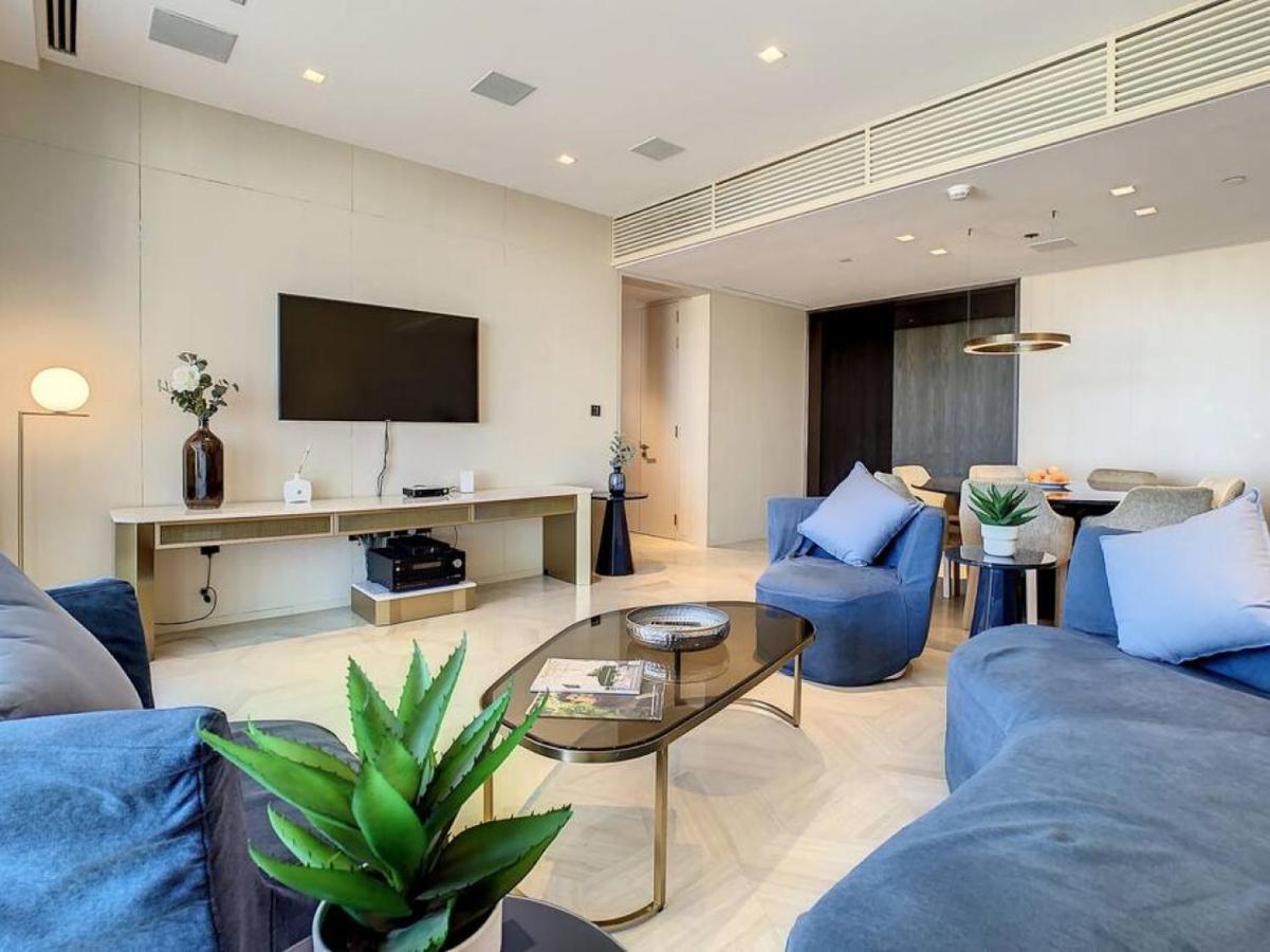 Five Palm - Platinium Apartment *